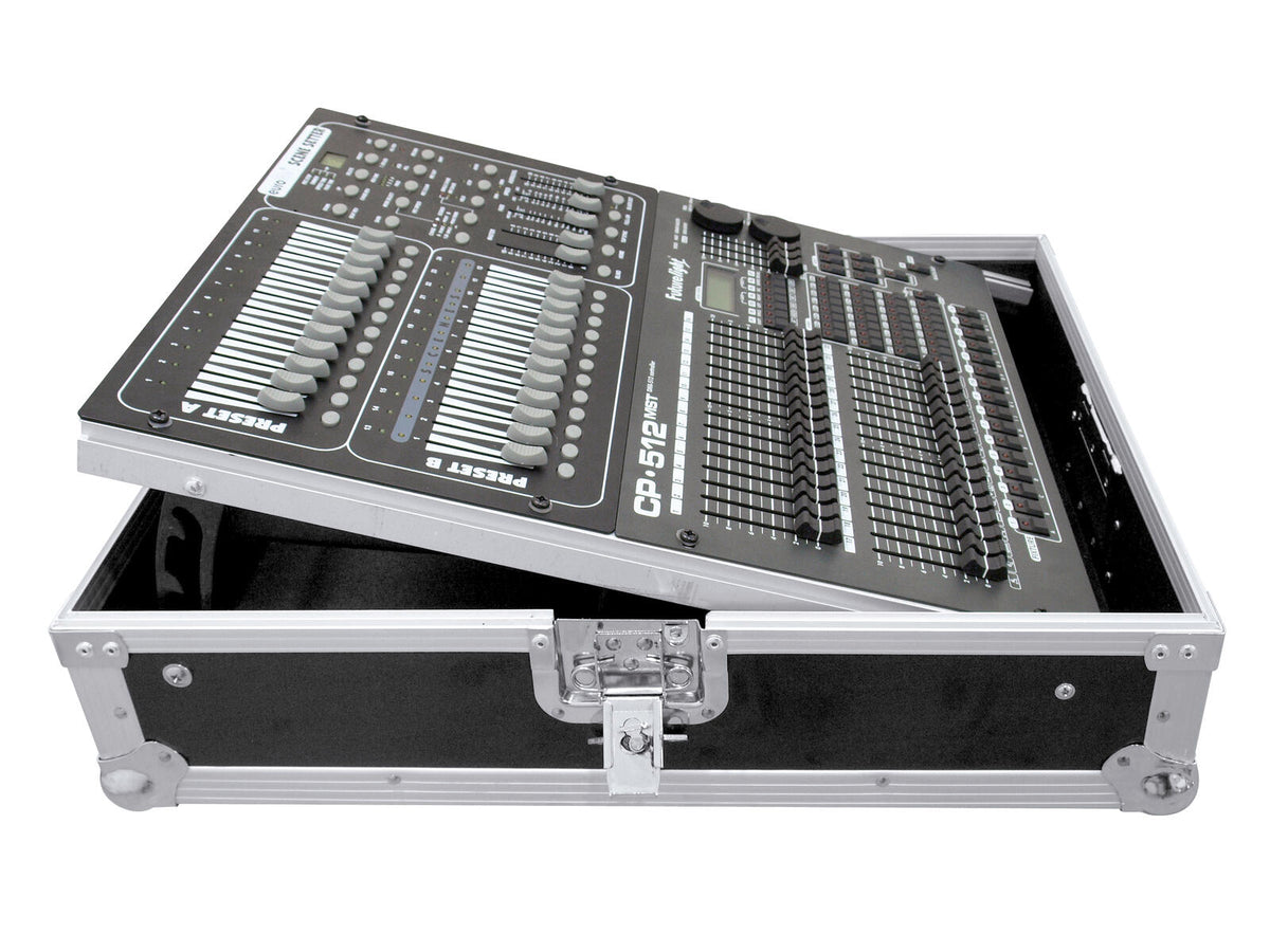 Roadinger Mixer-Case Profi MCV-19 variabel sw 12HE – Ansicht 9