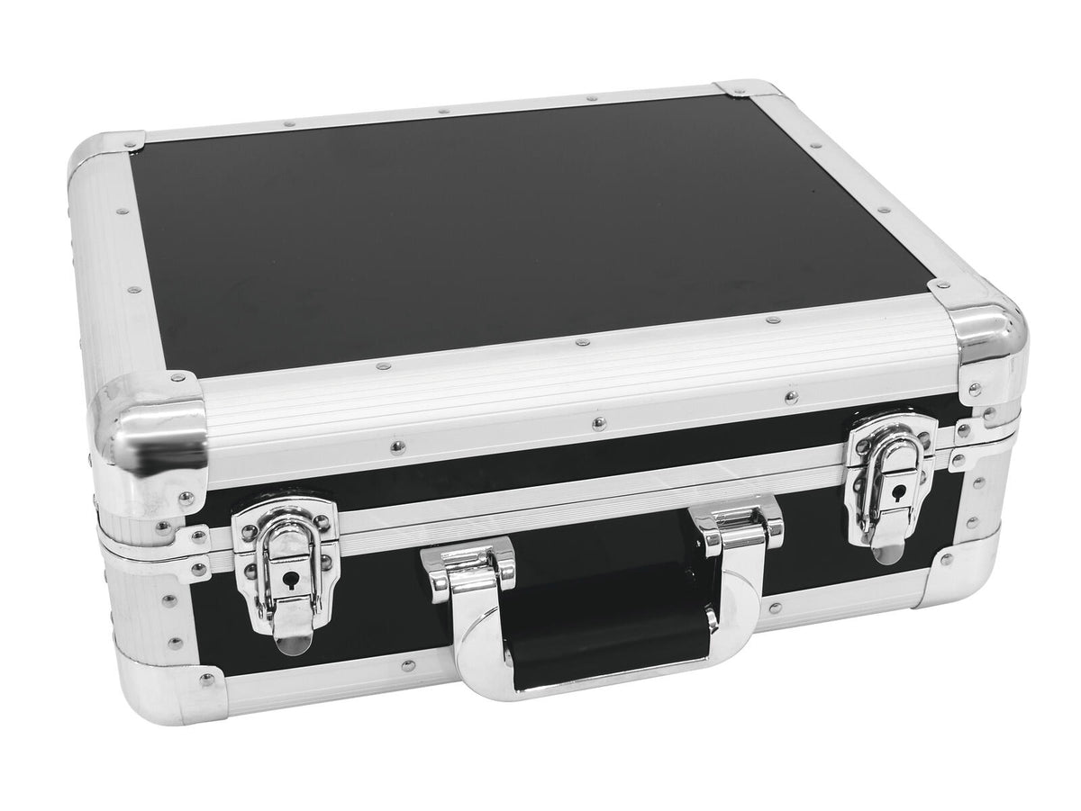 Roadinger CD-Case ALU Digital-Booking abgerundet sw – Ansicht 3