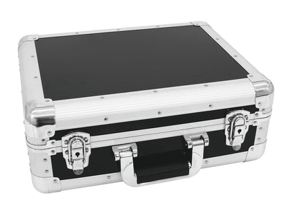 Roadinger CD-Case ALU Digital-Booking abgerundet sw – Ansicht 3