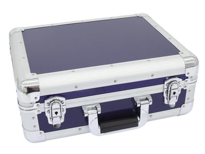 Roadinger CD-Case ALU Digital-Booking abgerundet bl – Ansicht 3