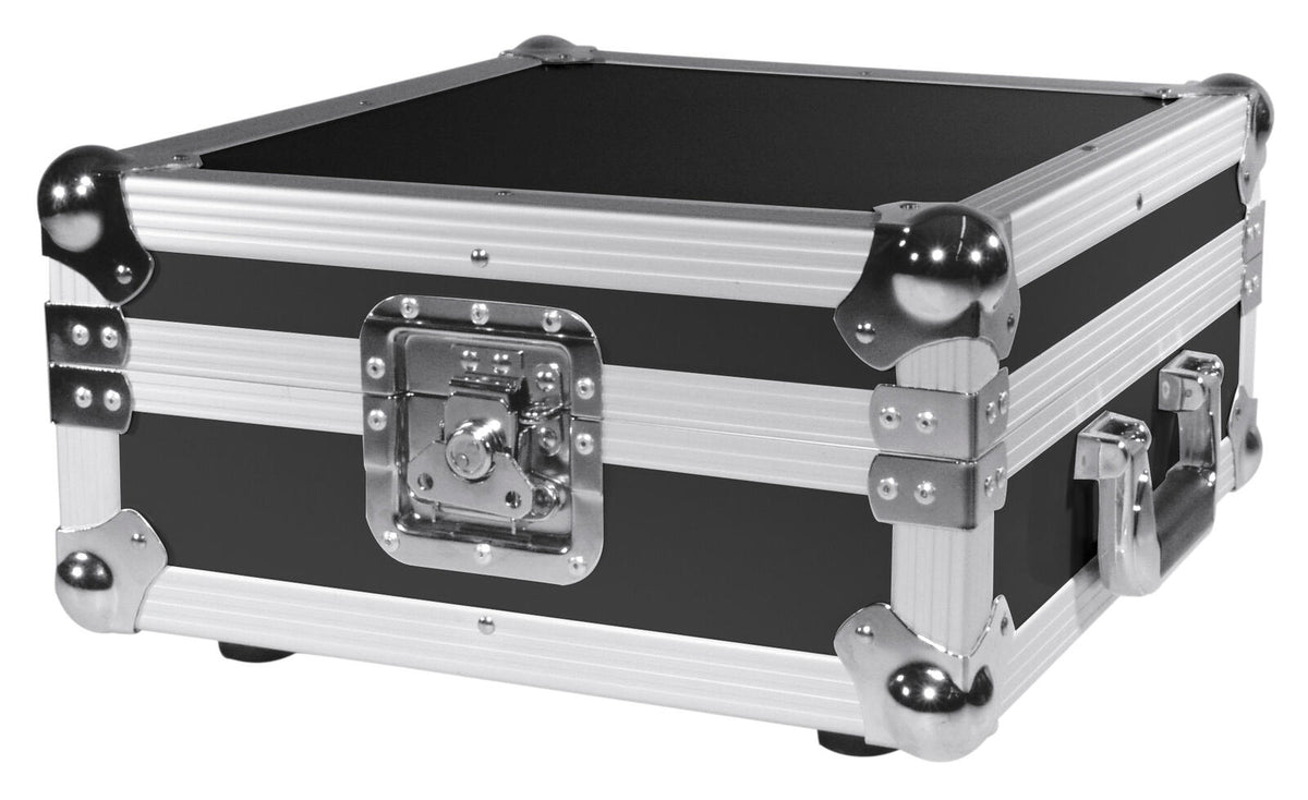 Roadinger CD-Case Profi schwarz – Ansicht 3