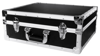 Roadinger Plattenspieler-Case schwarz -S- – Ansicht 2