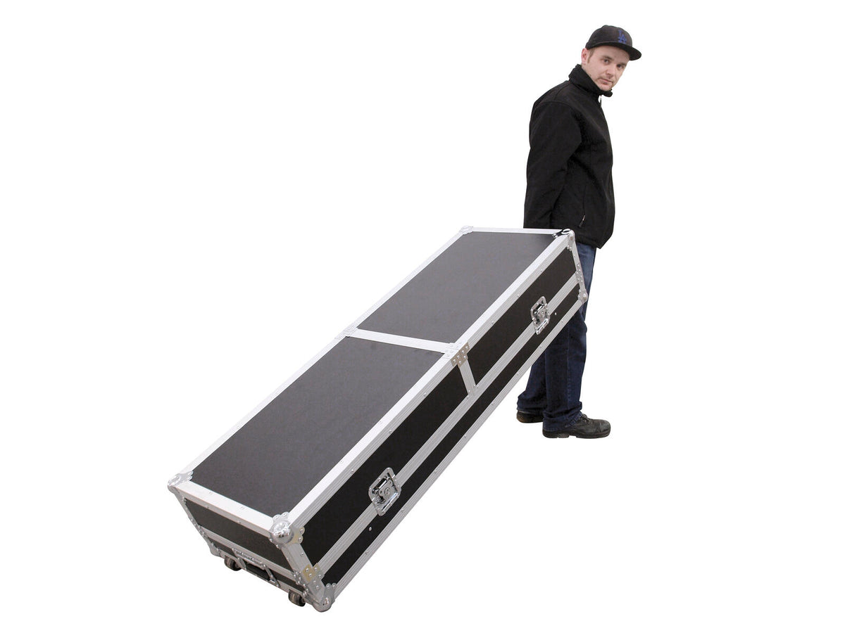 Roadinger Konsole Road Tisch 2xTT mit Laptopablage – Ansicht 7