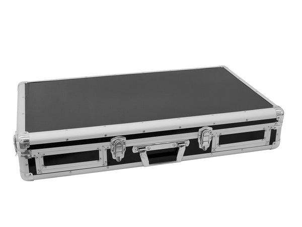 Roadinger Universal-Konsole DIGI-1 2xCD/1xM-10 schwarz