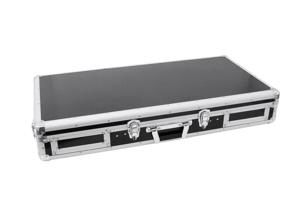 Roadinger Universal-Konsole DIGI-1 2xCD/1xM-12 schwarz