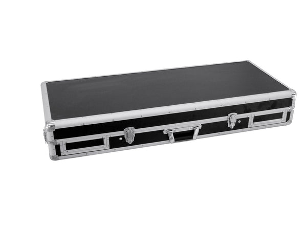 Roadinger Universal-Konsole DIGI-2 2xCD/1xM-12 schwarz