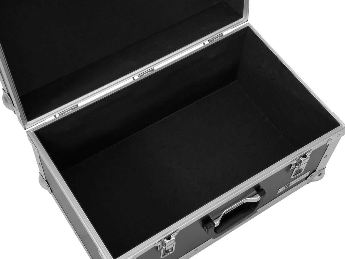 Roadinger Universal-Koffer-Case Tour Pro 52x29x32 schwarz – Ansicht 4