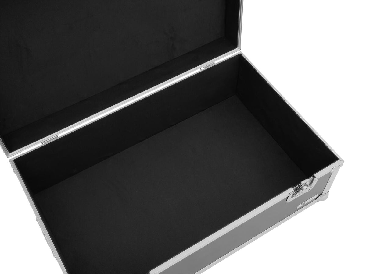 Roadinger Universal-Koffer-Case Tour Pro 82x32x52 schwarz – Ansicht 4