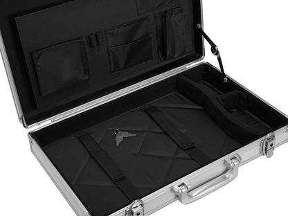 Roadinger Laptop-Case MB-15 – Ansicht 4