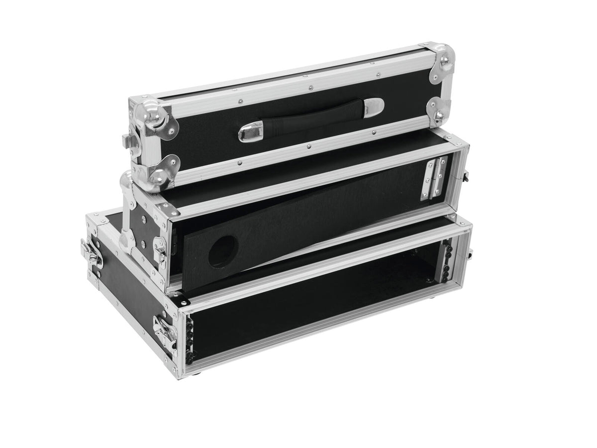 Roadinger Flightcase Funkmikrofon-Systeme – Ansicht 3