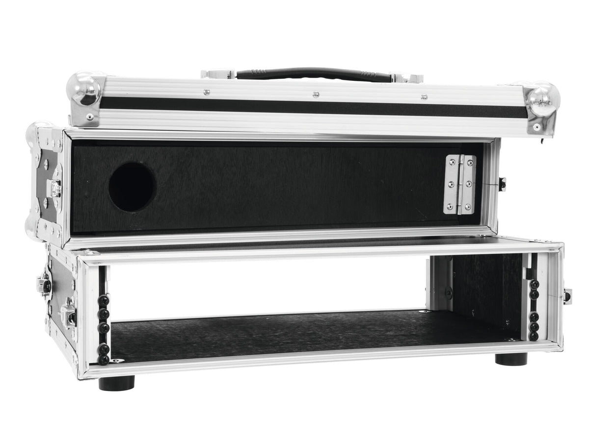 Roadinger Flightcase Funkmikrofon-Systeme – Ansicht 5