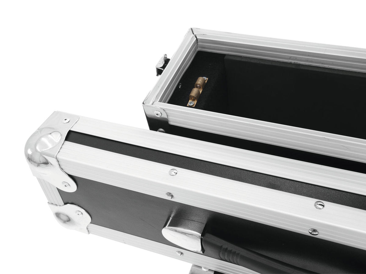 Roadinger Flightcase Funkmikrofon-Systeme – Ansicht 7