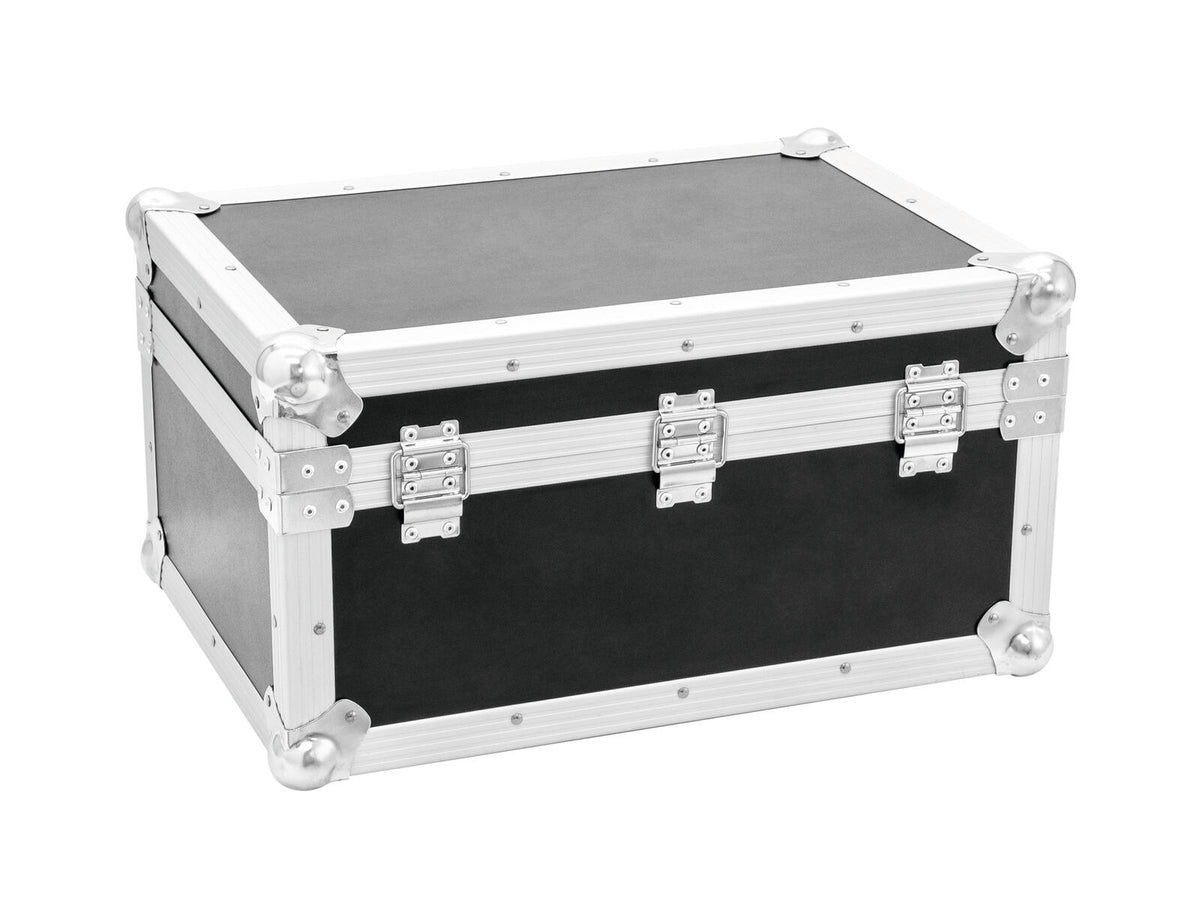 Roadinger Universal-Koffer-Case Tour Pro 52x36x29cm schwarz – Ansicht 3