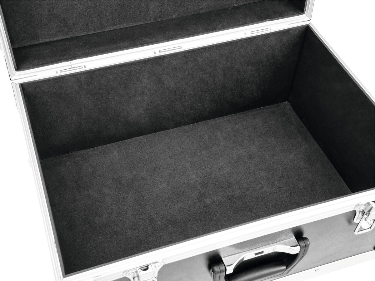 Roadinger Universal-Koffer-Case Tour Pro 52x36x29cm schwarz – Ansicht 4