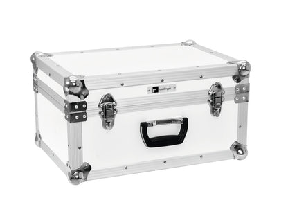 Roadinger Universal-Koffer-Case Tour Pro 52x36x29cm weiß – Ansicht 2