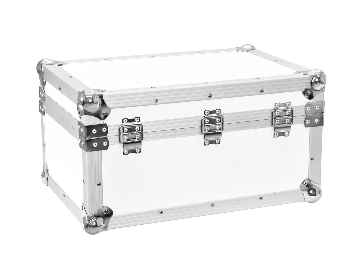 Roadinger Universal-Koffer-Case Tour Pro 52x36x29cm weiß – Ansicht 3