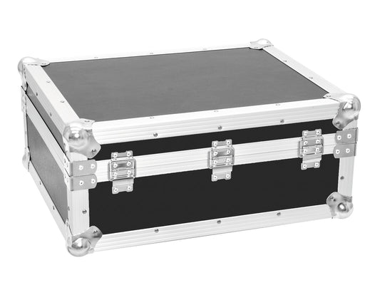 Roadinger Universal-Koffer-Case Tour Pro 54x42x25cm schwarz – Ansicht 2