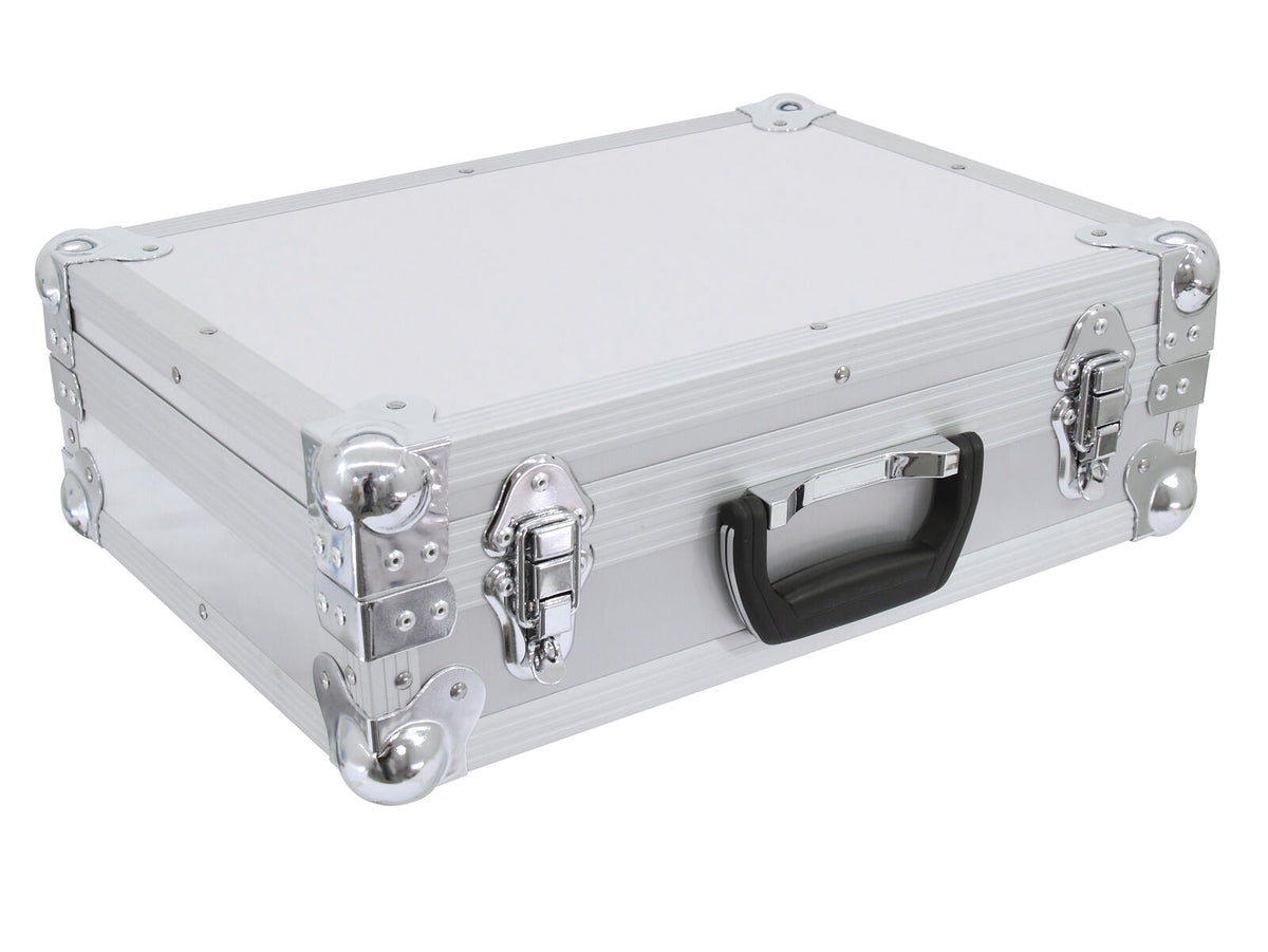 Roadinger Universal-Koffer-Case FOAM sil – Ansicht 3