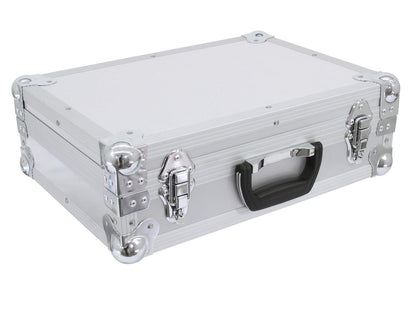 Roadinger Universal-Koffer-Case FOAM sil – Ansicht 3