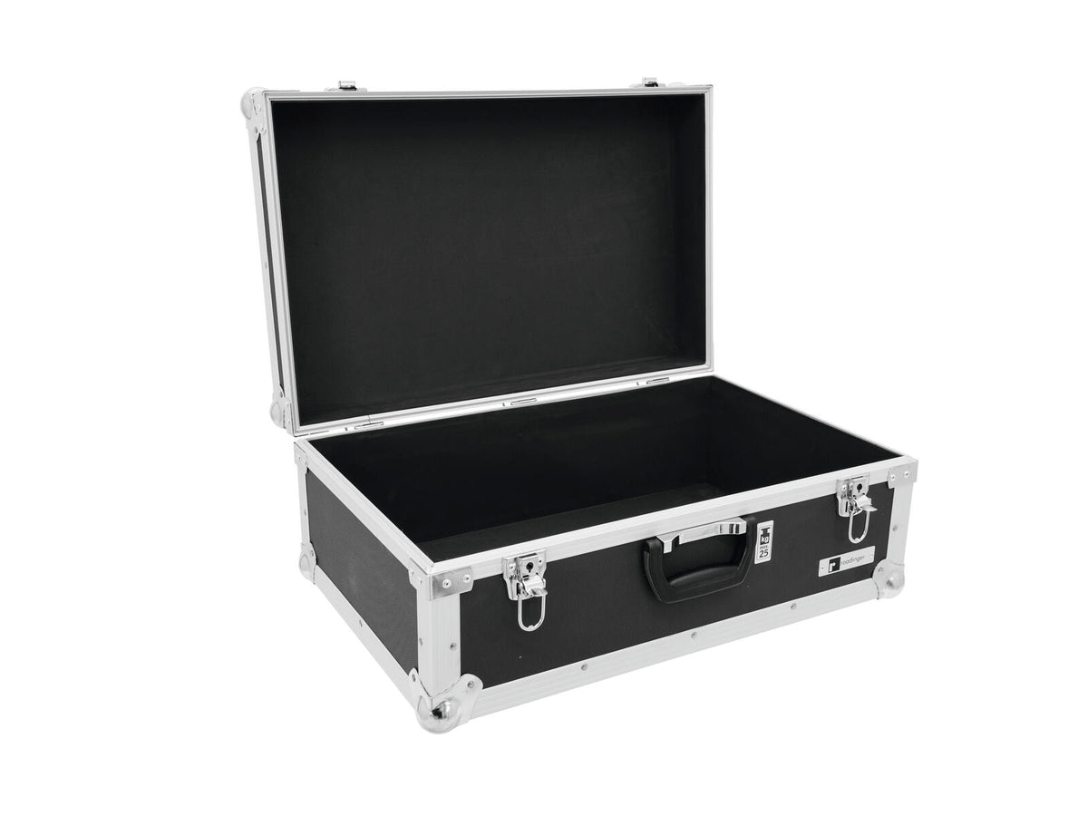 Roadinger Universal-Koffer-Case Tour Lock schwarz – Ansicht 2
