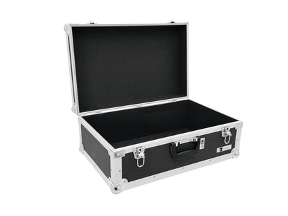 Roadinger Universal-Koffer-Case Tour Lock schwarz – Ansicht 2