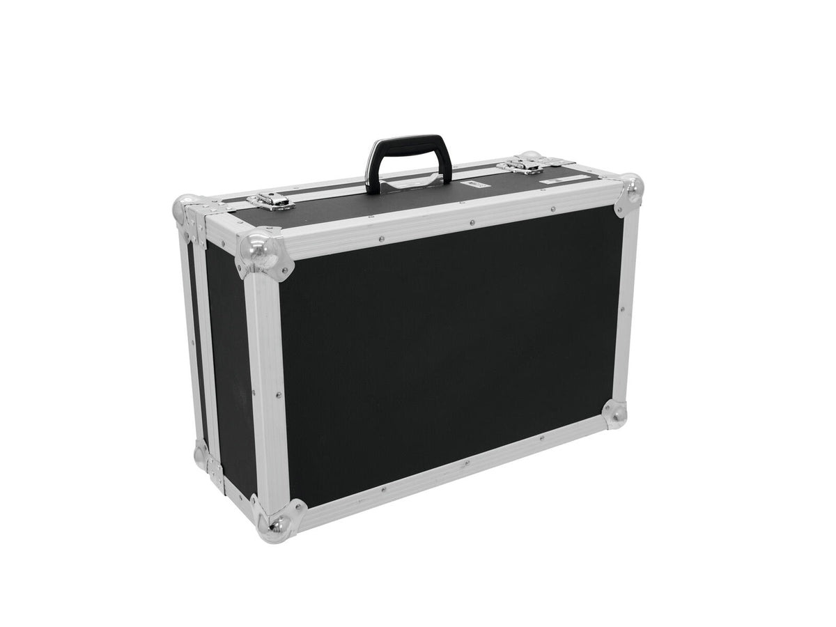 Roadinger Universal-Koffer-Case Tour Lock schwarz – Ansicht 3