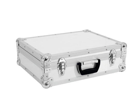 Roadinger Universal-Koffer-Case FOAM GR-1 alu