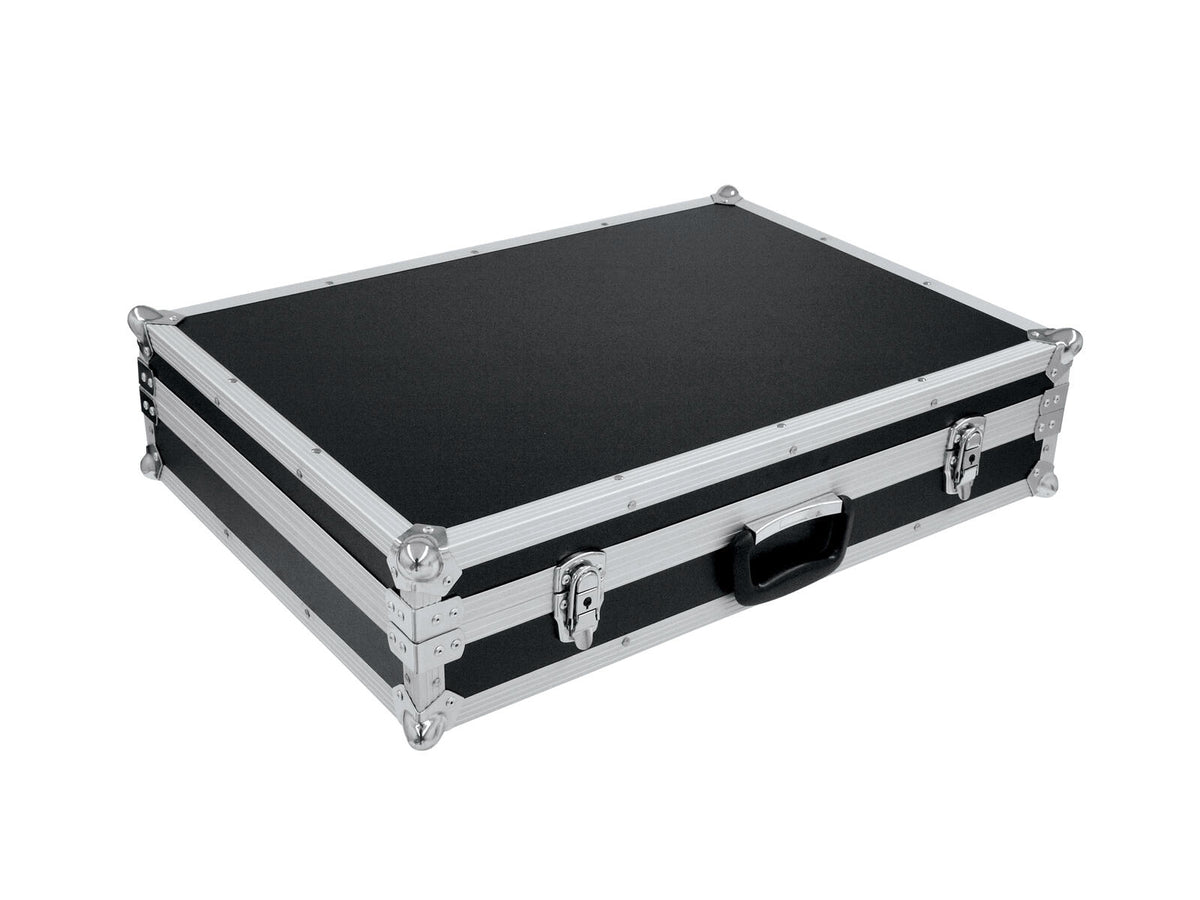 Roadinger Universal-Koffer-Case FOAM GR-2 schwarz – Ansicht 3