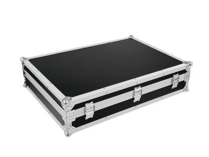Roadinger Universal-Koffer-Case FOAM GR-2 schwarz – Ansicht 4