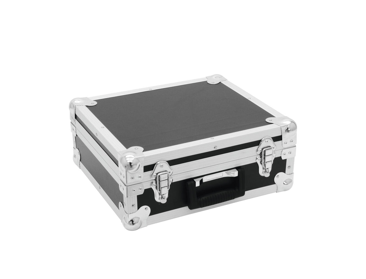 Roadinger Universal-Koffer-Case FOAM GR-3 schwarz – Ansicht 3