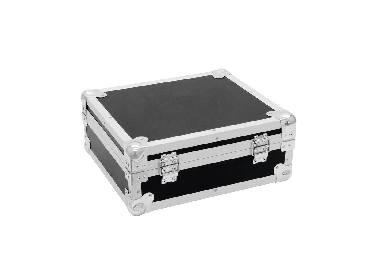 Roadinger Universal-Koffer-Case FOAM GR-3 schwarz – Ansicht 4