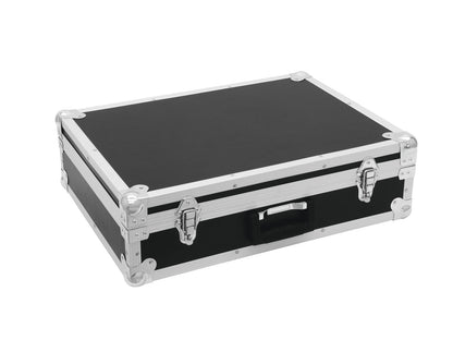 Roadinger Universal-Koffer-Case FOAM GR-4 schwarz – Ansicht 3