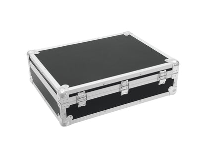 Roadinger Universal-Koffer-Case FOAM GR-4 schwarz – Ansicht 4