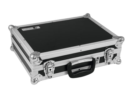 Roadinger Universal-Koffer-Case FOAM GR-5 schwarz – Ansicht 2