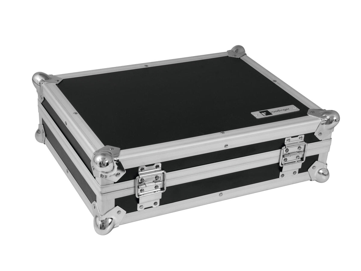 Roadinger Universal-Koffer-Case FOAM GR-5 schwarz – Ansicht 3