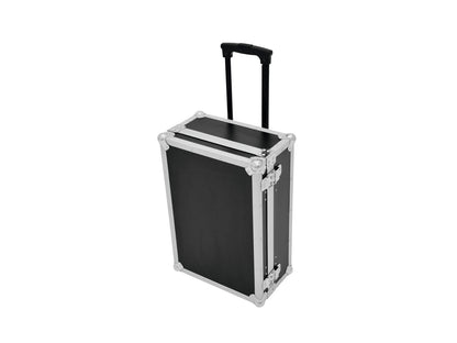 Roadinger Universal-Koffer-Case mit Trolley