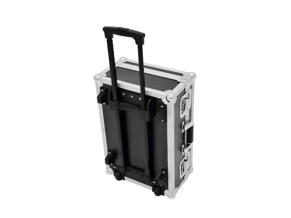Roadinger Universal-Koffer-Case mit Trolley – Ansicht 3