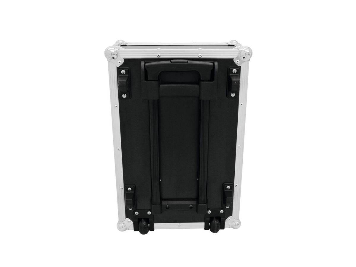 Roadinger Universal-Koffer-Case mit Trolley – Ansicht 4