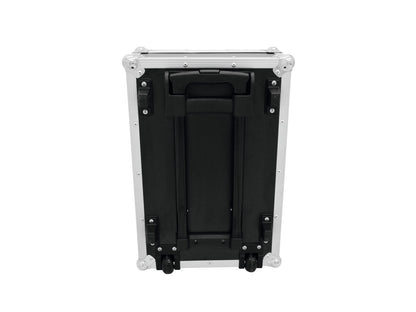Roadinger Universal-Koffer-Case mit Trolley – Ansicht 4