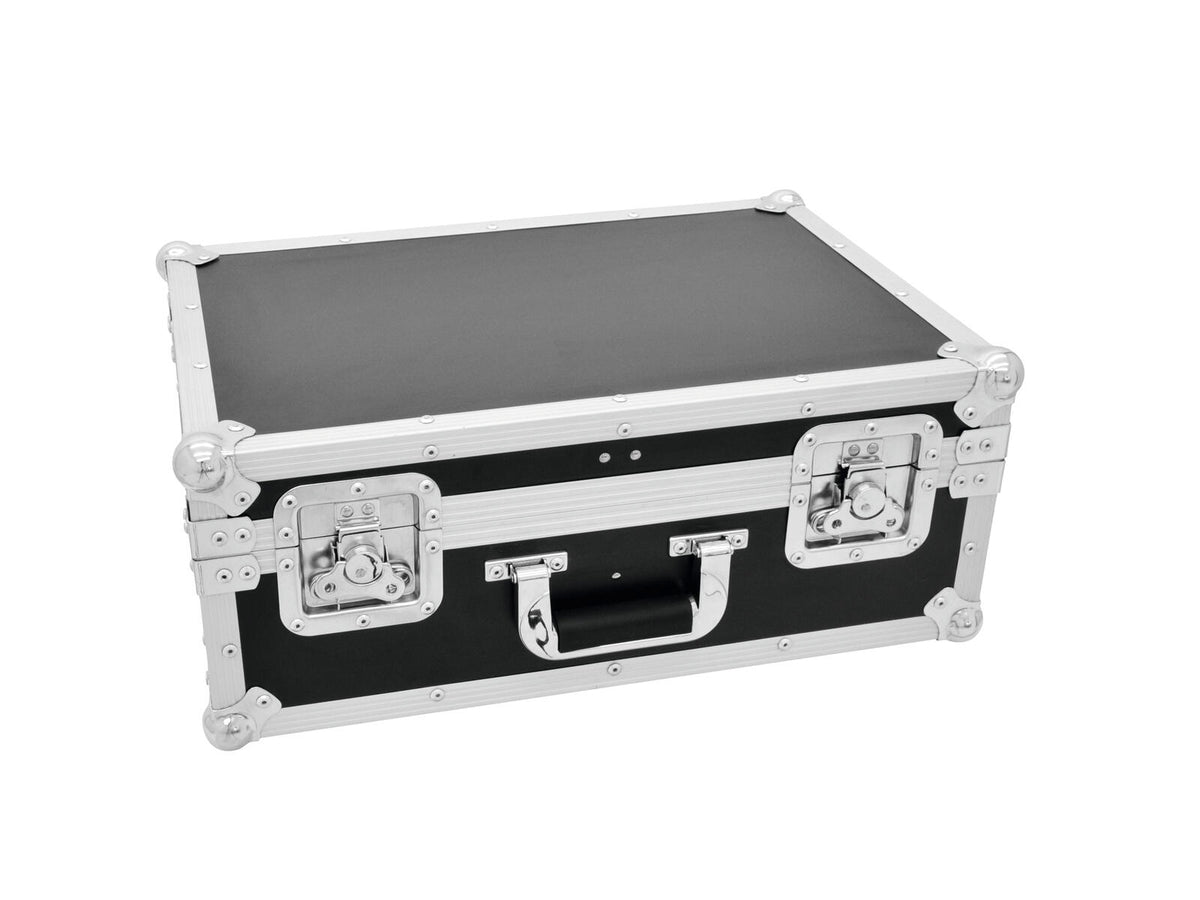 Roadinger Universal-Koffer-Case mit Trolley – Ansicht 5