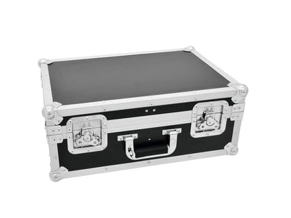 Roadinger Universal-Koffer-Case mit Trolley – Ansicht 5