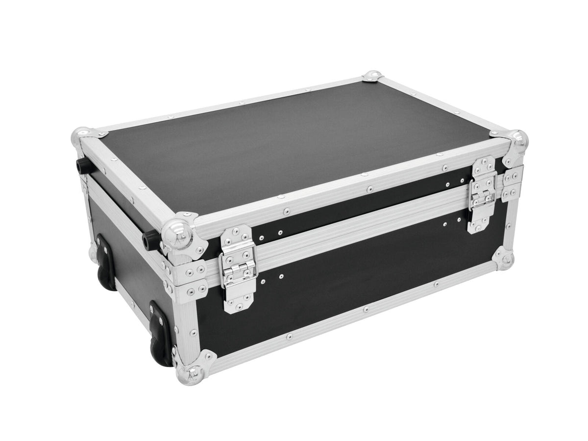 Roadinger Universal-Koffer-Case mit Trolley – Ansicht 6