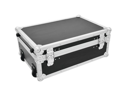 Roadinger Universal-Koffer-Case mit Trolley – Ansicht 6