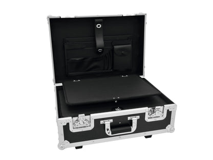Roadinger Universal-Koffer-Case mit Trolley – Ansicht 8