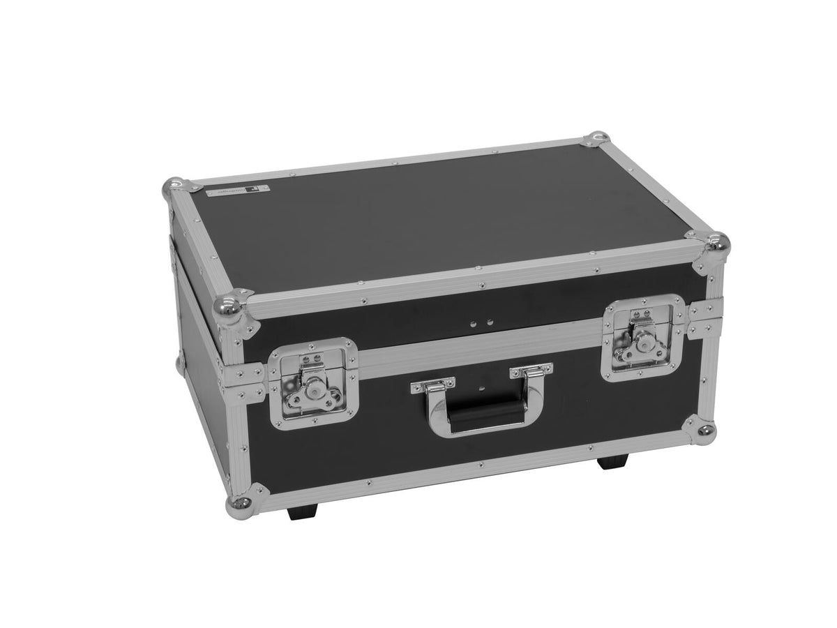 Roadinger Universal-Koffer-Case G-2 mit Trolley – Ansicht 2