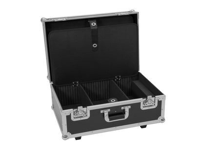 Roadinger Universal-Koffer-Case G-2 mit Trolley – Ansicht 10