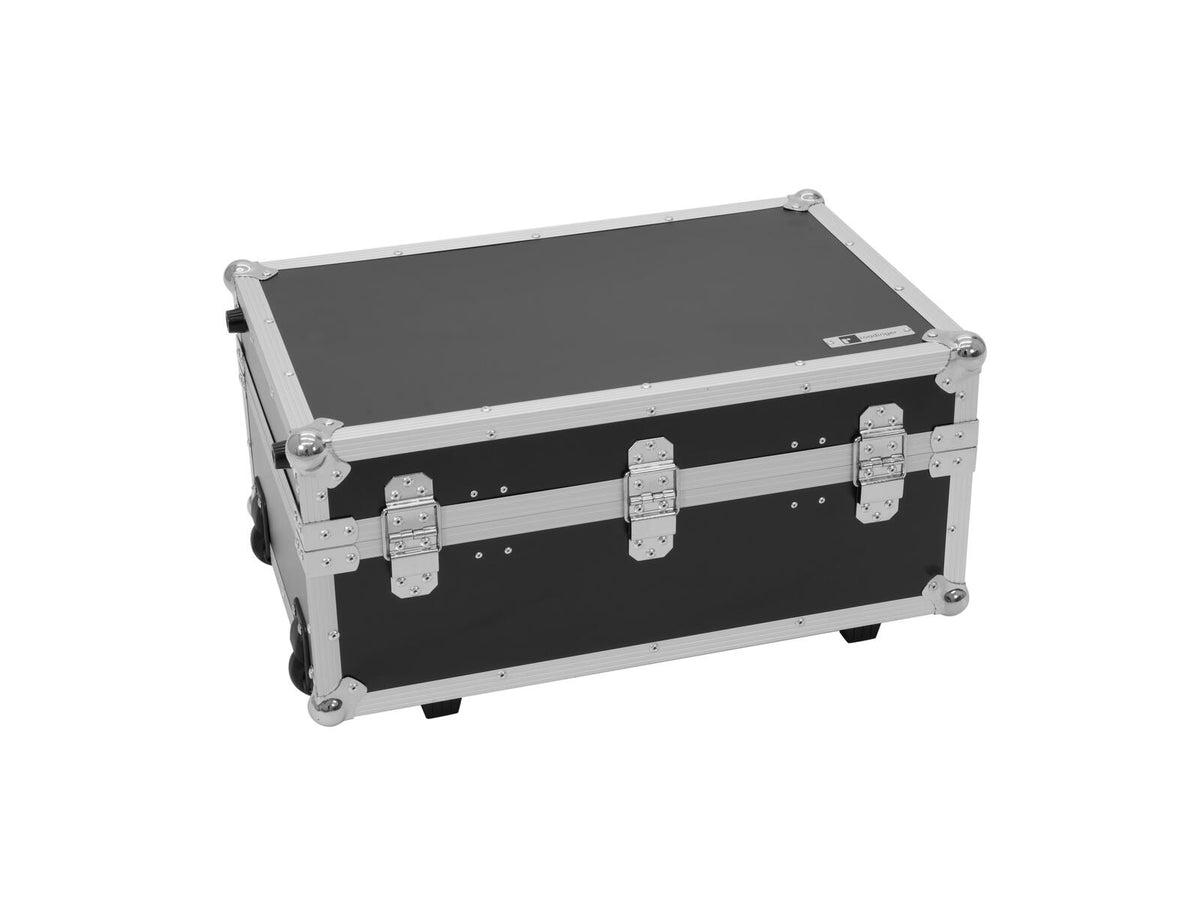 Roadinger Universal-Koffer-Case UKC-1 mit Trolley – Ansicht 2