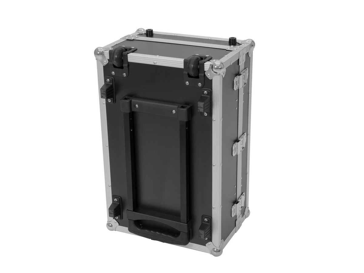 Roadinger Universal-Koffer-Case UKC-1 mit Trolley – Ansicht 3
