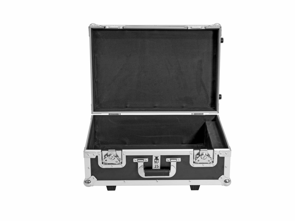 Roadinger Universal-Koffer-Case UKC-1 mit Trolley – Ansicht 4
