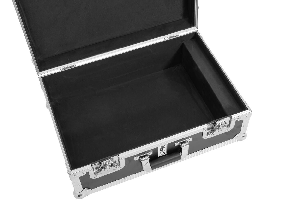 Roadinger Universal-Koffer-Case UKC-1 mit Trolley – Ansicht 5